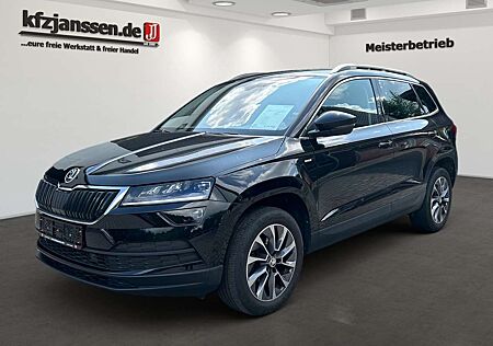 Skoda Karoq 1.5 TSI Drive 125, DSG, LED, Sitzheizung V+H