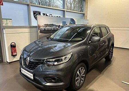 Renault Kadjar / Navi / R-Kamera / Sitzheizung / Tempomat