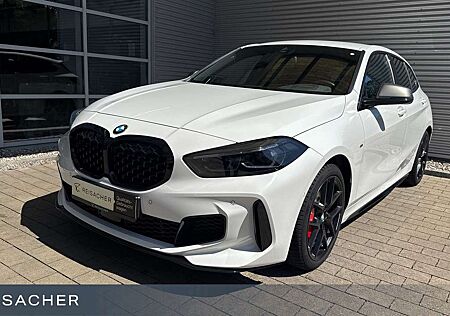 BMW 135 iA xDrive M-Sport PRO Navi HUD RüKa adLED