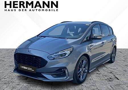 Ford S-Max 2.0 EcoBlue ST-Line AHK*LED*NAVI*SHZ*SYNC