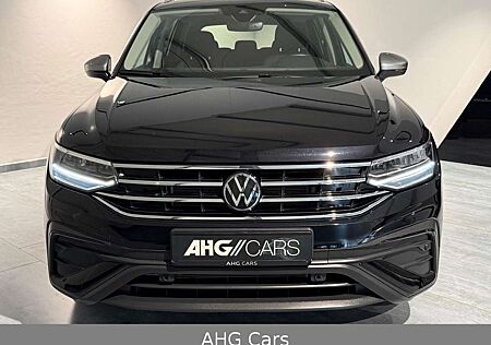 VW Tiguan Allspace Volkswagen Tiguan 2,0TDI DSG 7 Sitze*NAVI*LED*R-CAMARA*AHK*