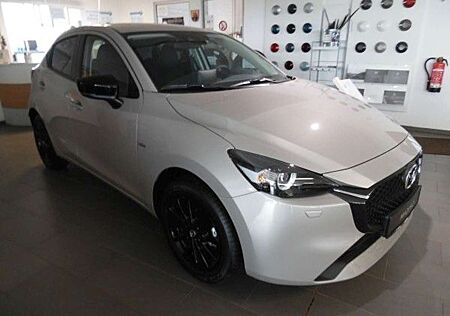 Mazda 2 SKYACTIV-G 90 Homura