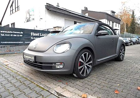 VW Beetle Volkswagen Cabrio 2.0TSI Exclusive Sport /ABT/19"
