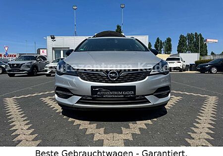 Opel Astra K Sports Tourer Design & Tech Start/Stop*N