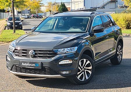 VW T-Roc Volkswagen Active*1.Hand*Autom*Navi*Temp*