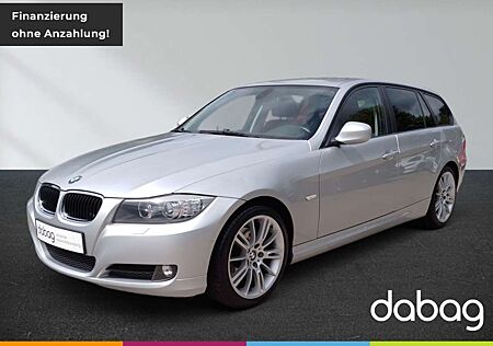 BMW 320i 320 Touring Aut.