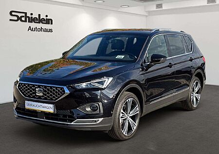 Seat Tarraco 2.0 TDI 190PS 4WD Xcellence *TOPZUSTAND*