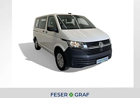 VW T6 Transporter Volkswagen T6.1 Transporter 6.1 Kombi 2.0 TDI ParkPilot/AHK/Klima/USB-C/ISOFIX