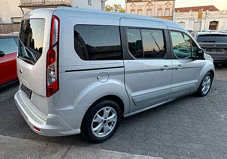 Ford Grand Tourneo Connect Titanium 7 Sitze aus1.Hand