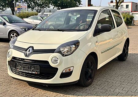 Renault Twingo 1.2 LEV 16V 75 eco2 Dynamique Schrägheck