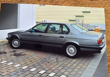 BMW 750 7er iL