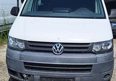 VW T5 Transporter gebraucht kaufen VW T5 Transporter Volkswagen Transporter T5 TDI Express Profi