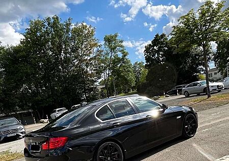 BMW 528i 528