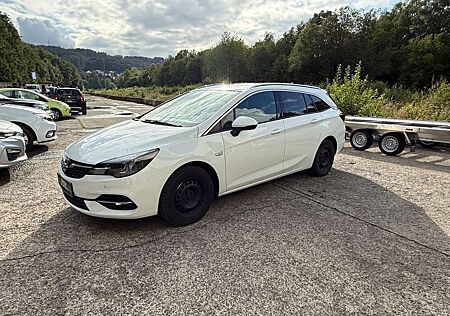 Opel Astra K Sports Tourer Elegance Diesel Automatik