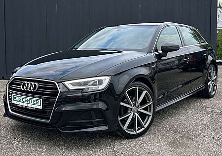 Audi A3 1.4 TFSI S-LINE ACT,AUTOMATIK,LED,SPORT,PDC