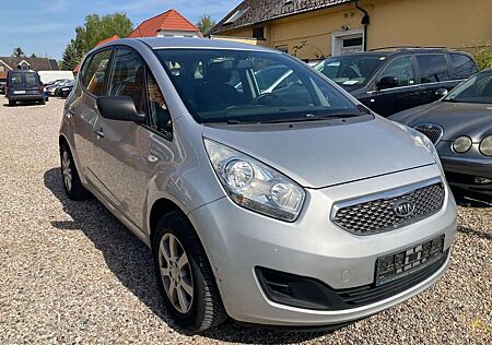 Kia Venga 1.4 Dream Team'LED'Garantie'2.Hand+S-Heft