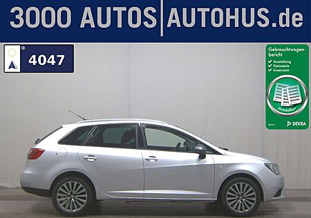 Seat Ibiza ST 1.4 TDI T-Leder Navi BT