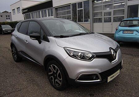 Renault Captur Energy TCe 90 Start&Stop, Sitzheizung,
