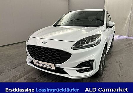 Ford Kuga 2.5 Duratec PHEV ST-LINE X Geschlossen, 5-türig, A