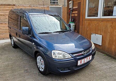 Opel Combo 1.4 Klima, Allwetterreifen, Tüv Neu