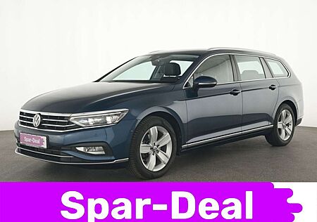 VW Passat Volkswagen Elegance Massage|ACC|CarPlay|HeadUp|LED