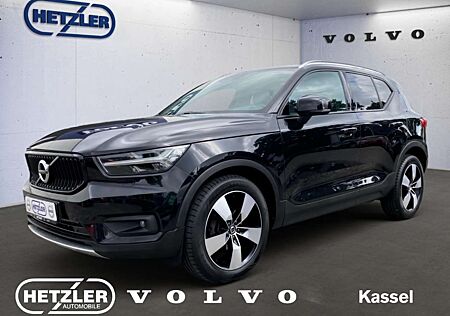 Volvo XC 40 XC40 Momentum Pro 2WD D3 EU6d-T AHK Navi Digitales Cock