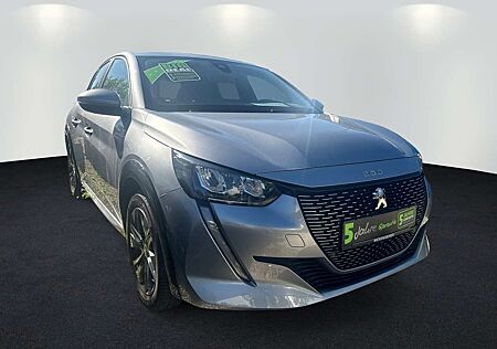 Peugeot 208 e- Active Pack LED*Klima*PDC*Tempomat