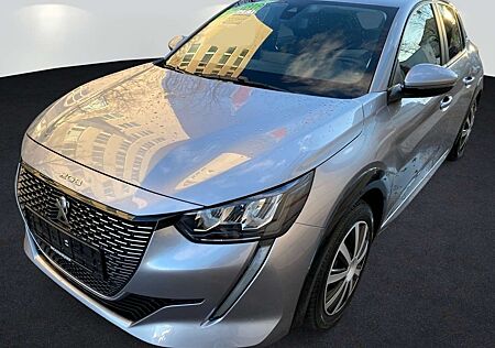 Peugeot 208 e- Active Pack LED*Klima*PDC*Tempomat
