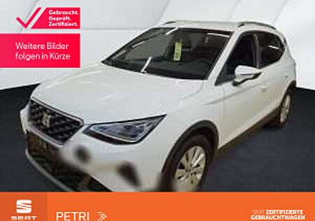 Seat Arona FR-Line 1.0 TSI 85kW 6-Gang*NAVI*SHZ*KAM*1