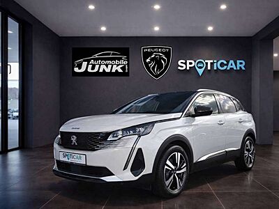 Peugeot 3008 N GT HYB300EAT8
