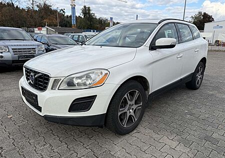 Volvo XC 60 gebraucht kaufen Volvo XC 60 XC60 XC60 D3 Aut. Momentum