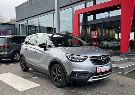 Opel Crossland X KAMERA - HEAD-UP - NAVIGATION