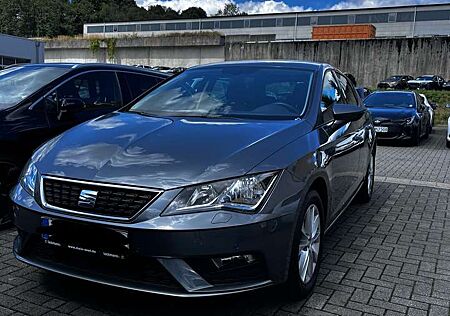 Seat Leon 1.4 TSI Start&Stop Style