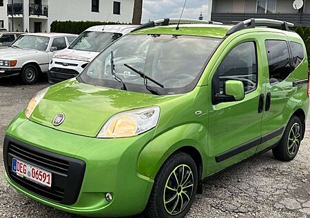 Fiat Qubo Dynamic