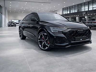 Audi RS Q8 RS Q8 4.0 TFSI quattro*VOLL*CARBON*SandHZ*H