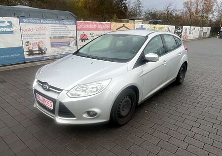 Ford Focus Lim. Trend *Euro 5