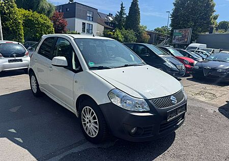 Suzuki SX4 Streetline Club/1.6/Klima/KeylessGo