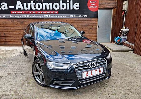 Audi A4 1.8 TFSI multitronic Ambiente