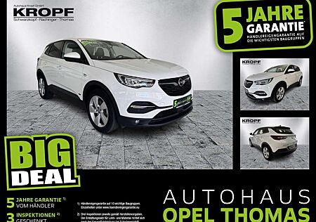 Opel Grandland 1.6 Turbo Business Edition LED+Navi+LM
