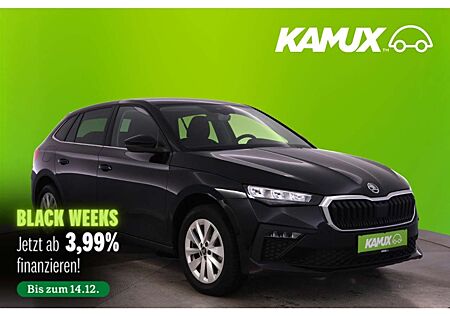 Skoda Scala 1.0 TSI DSG Selection LED+CARPLAY+SHZ+PDC