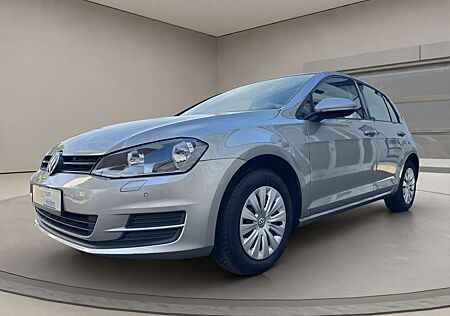 VW Golf Volkswagen VII 1.2 TSI Lim. Comfortline DSG 4Türig