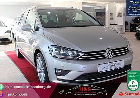 VW Golf Sportsvan Volkswagen 2.0 TDI Highline *NAVI*AHK*ACC*ELEK. PANORAMA*