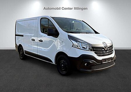 Renault Trafic Kasten L1H1 3,5t Komfort/AHK/Klima/Navi