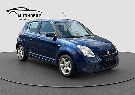 Suzuki Swift 1,3 Comfort