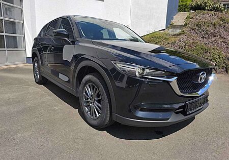 Mazda CX-5 D 2.2 AWD 150 Exclusive-Line