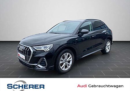 Audi Q3 45 TFSI EINPARKHILFE RÜCKFAHRKAMERA MA