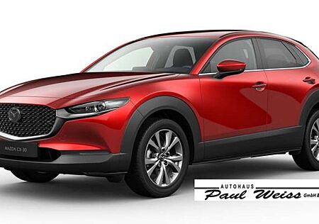 Mazda CX-30 e-SKYACTIV-G 150 2.0 150PS M Hybrid 6GS
