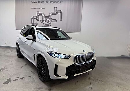 BMW X5 30 d xDr. M Sport/LEDER BEIGE/INNOV/PANO/22´ALU