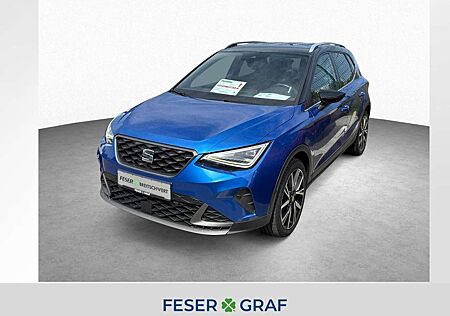 Seat Arona FR 1.5 TSI 7-Gang DSG/AHK/FaPaXL/KESSY