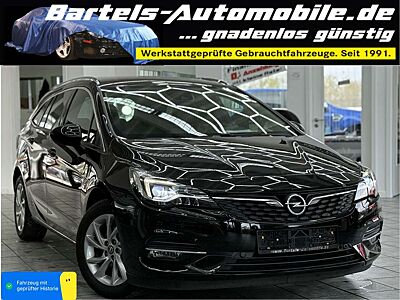 Opel Astra Sports Tourer 1.2 Elegance, LED, Navi, DAB